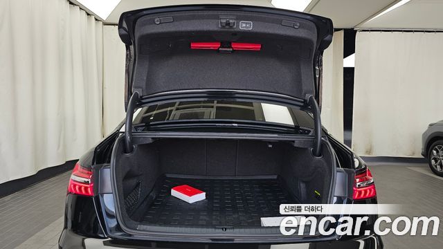 Audi A6 (C8) 40 TDI Premium 2020 — фото 20