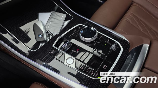 BMW X5 (G05) xDrive 30d M Sport 2026 — фото 9