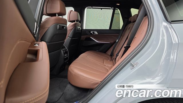 BMW X5 (G05) xDrive 30d M Sport 2026 — фото 12