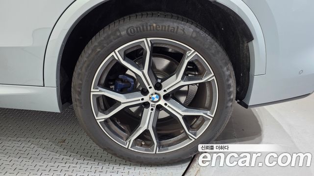 BMW X5 (G05) xDrive 30d M Sport 2026 — фото 21