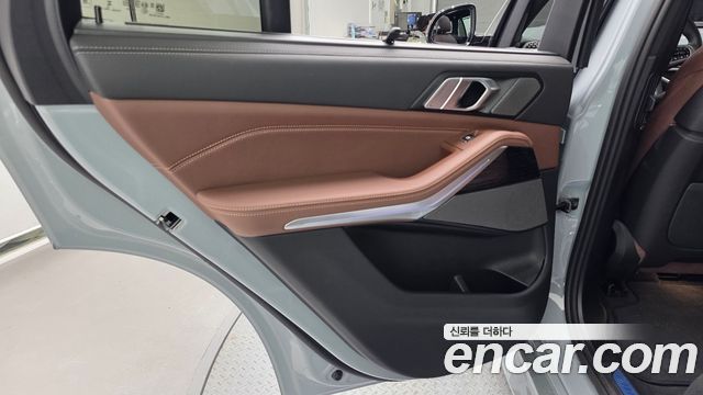 BMW X5 (G05) xDrive 30d M Sport 2026 — фото 25