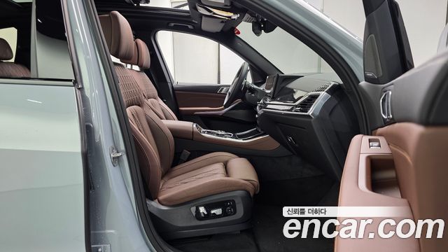 BMW X5 (G05) xDrive 30d M Sport 2026 — фото 26