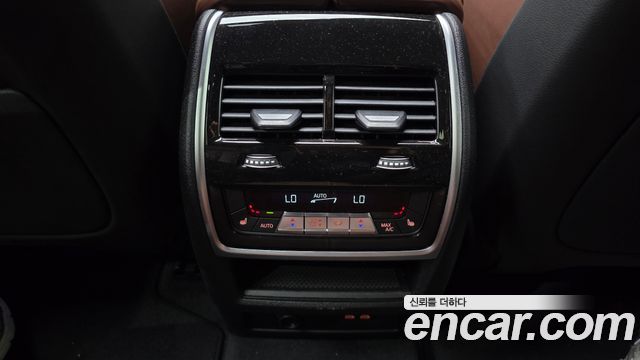 BMW X5 (G05) xDrive 30d M Sport 2026 — фото 27