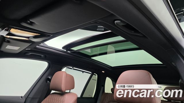 BMW X5 (G05) xDrive 30d M Sport 2026 — фото 30