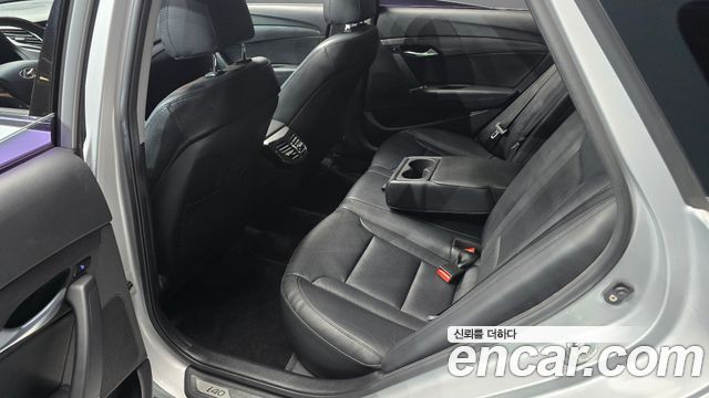 Hyundai i40 1.7 VGT Modern 2012 — фото 12