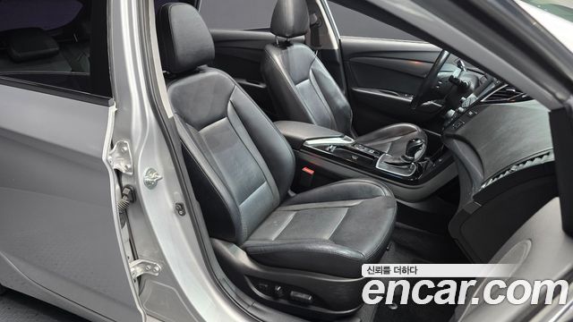Hyundai i40 1.7 VGT Modern 2012 — фото 26