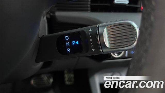 Hyundai Ioniq 5 Long Range AWD Prestige 2024 — фото 9