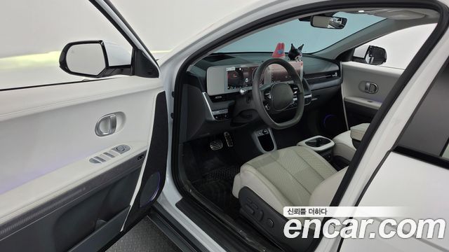Hyundai Ioniq 5 Long Range AWD Prestige 2024 — фото 10