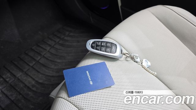 Hyundai Ioniq 5 Long Range AWD Prestige 2024 — фото 19