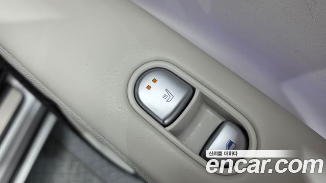 Hyundai Ioniq 5 Long Range AWD Prestige 2024 — фото 20