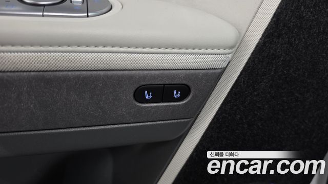 Hyundai Ioniq 5 Long Range AWD Prestige 2024 — фото 23