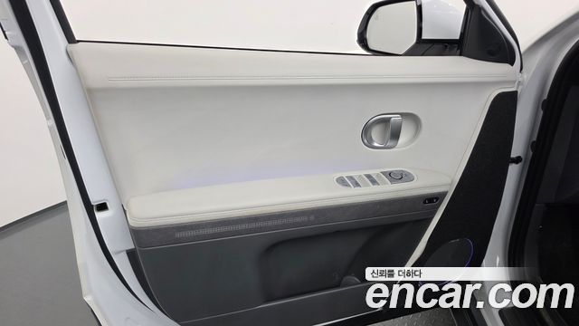 Hyundai Ioniq 5 Long Range AWD Prestige 2024 — фото 30