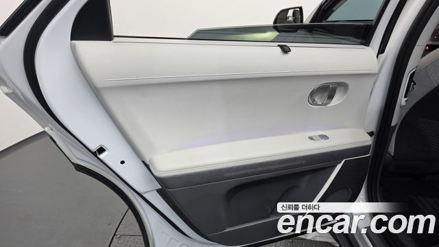 Hyundai Ioniq 5 Long Range AWD Prestige 2024 — фото 31