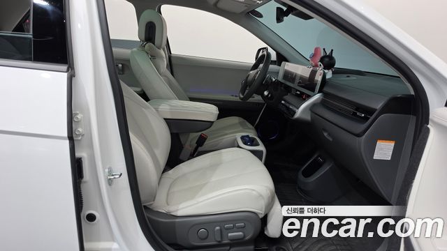 Hyundai Ioniq 5 Long Range AWD Prestige 2024 — фото 32