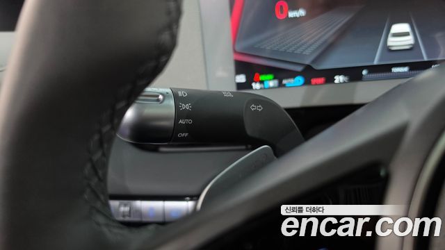 Hyundai Ioniq 5 Long Range AWD Prestige 2024 — фото 42