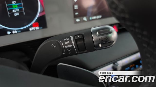Hyundai Ioniq 5 Long Range AWD Prestige 2024 — фото 43