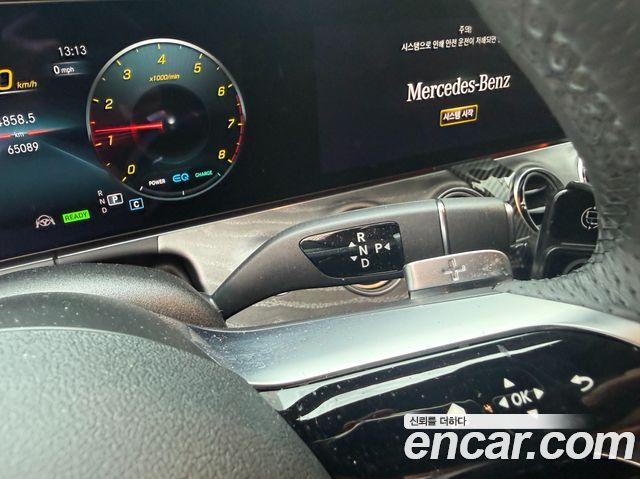Mercedes-Benz E-Class (W213) E350 4MATIC AMG Line 2023 — фото 8