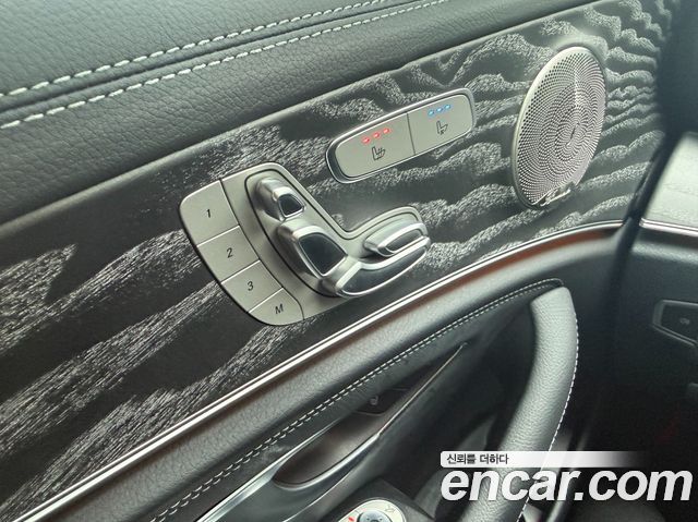 Mercedes-Benz E-Class (W213) E350 4MATIC AMG Line 2023 — фото 19