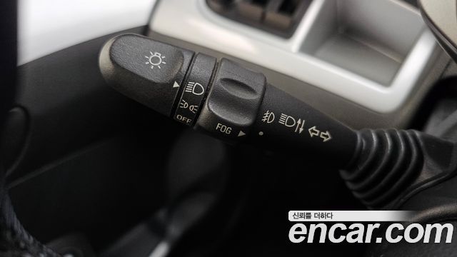 Chevrolet Spark LS+ 2015 — фото 32