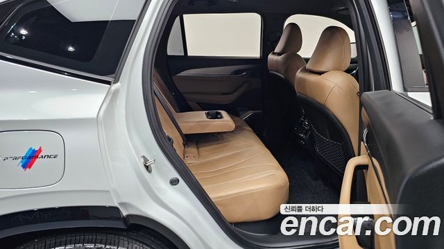 Renault Korea Grand Koleos 2.0 Iconic 2WD 2025 — фото 11