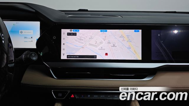 Renault Korea Grand Koleos 2.0 Iconic 2WD 2025 — фото 12