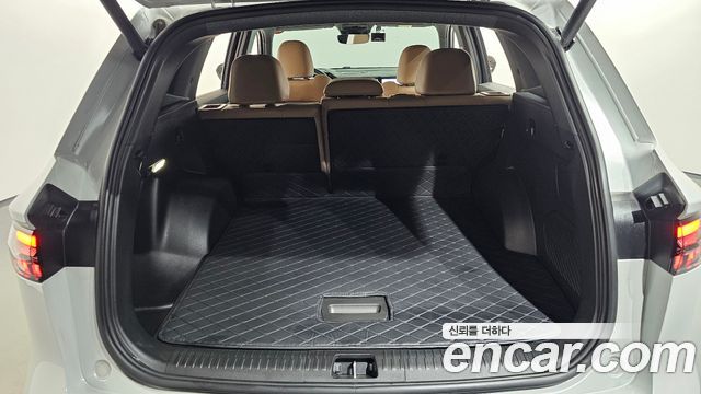Renault Korea Grand Koleos 2.0 Iconic 2WD 2025 — фото 17
