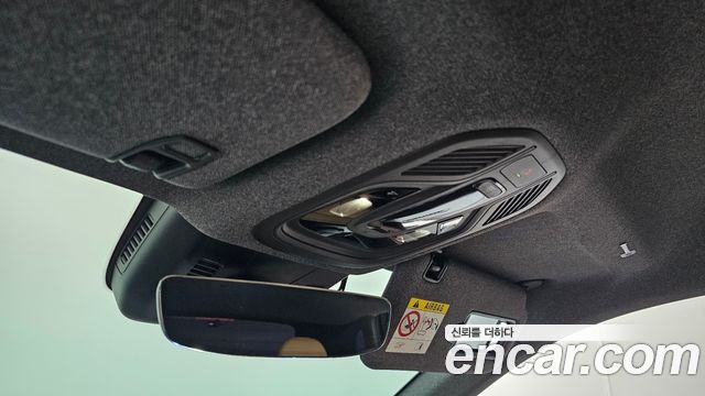 Renault Korea Grand Koleos 2.0 Iconic 2WD 2025 — фото 19