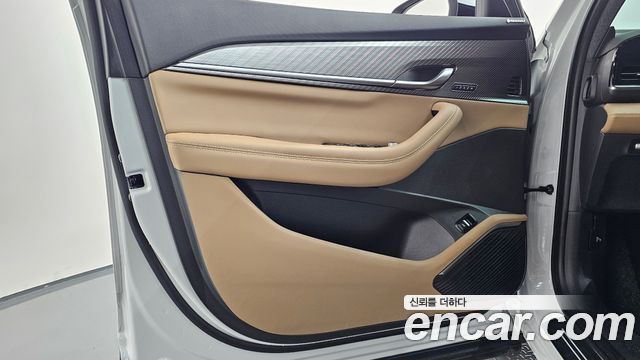 Renault Korea Grand Koleos 2.0 Iconic 2WD 2025 — фото 24
