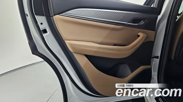 Renault Korea Grand Koleos 2.0 Iconic 2WD 2025 — фото 25