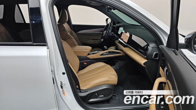 Renault Korea Grand Koleos 2.0 Iconic 2WD 2025 — фото 26