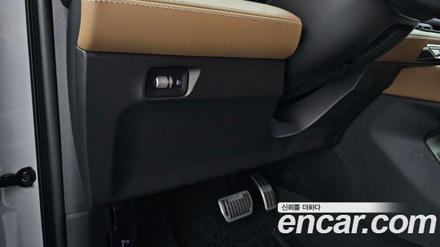 Renault Korea Grand Koleos 2.0 Iconic 2WD 2025 — фото 27