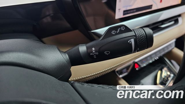 Renault Korea Grand Koleos 2.0 Iconic 2WD 2025 — фото 29