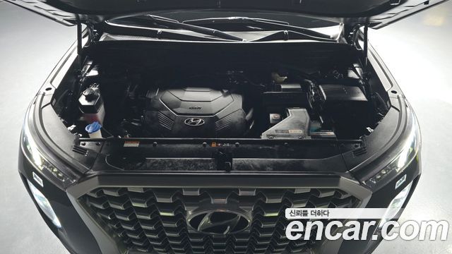 Hyundai Palisade Gasoline 3.8 4WD Prestige 2022 — фото 6