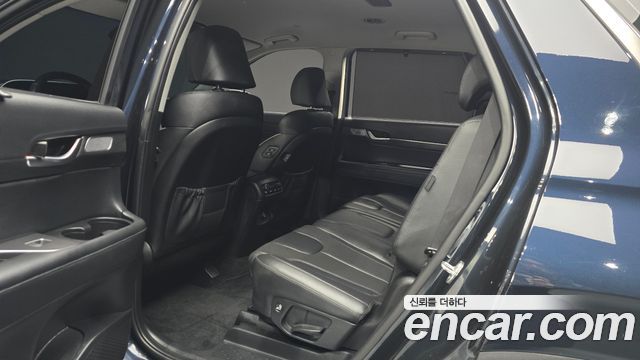 Hyundai Palisade Gasoline 3.8 4WD Prestige 2022 — фото 11