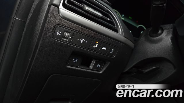 Hyundai Palisade Gasoline 3.8 4WD Prestige 2022 — фото 16