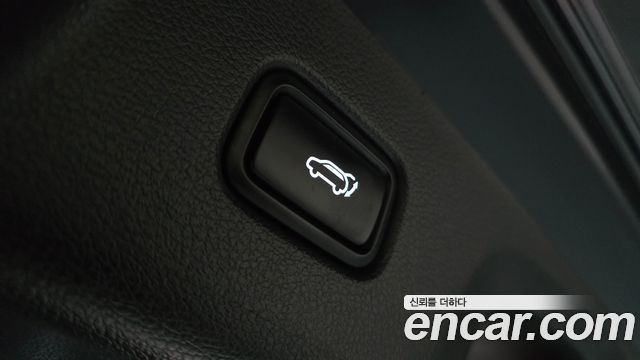 Hyundai Palisade Gasoline 3.8 4WD Prestige 2022 — фото 20