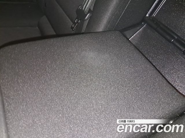 Hyundai Avante 1.6 GDi Style 2015 — фото 15