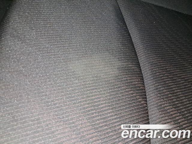 Hyundai Avante 1.6 GDi Style 2015 — фото 16