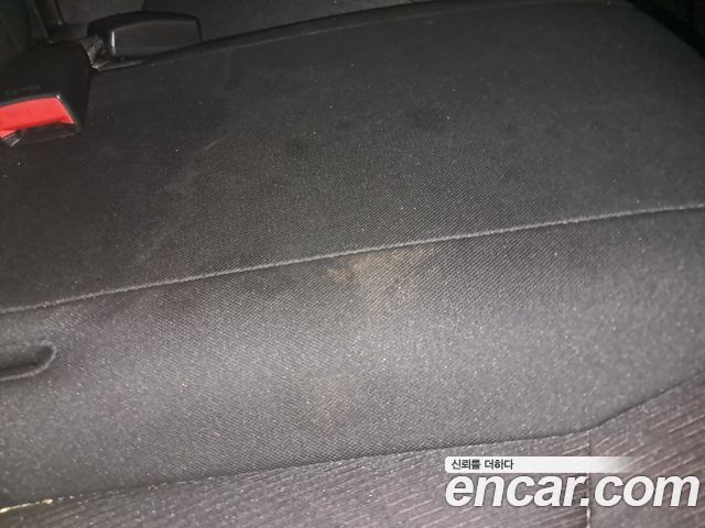 Hyundai Avante 1.6 GDi Style 2015 — фото 18