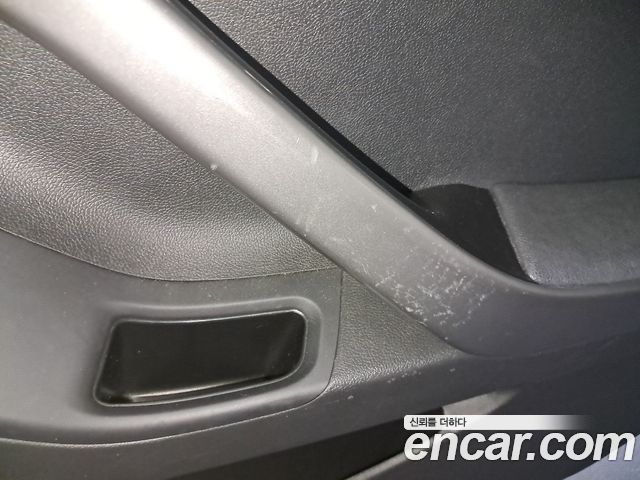 Hyundai Avante 1.6 GDi Style 2015 — фото 21