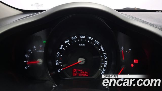 Kia Sportage R Diesel 2WD Trendy 2014 — фото 8