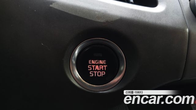 Kia Sportage R Diesel 2WD Trendy 2014 — фото 18