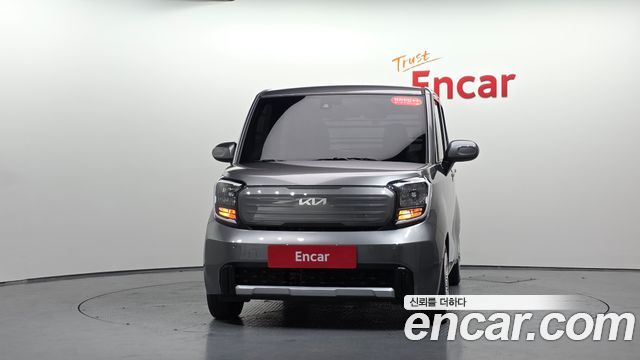 Kia Ray Van 2-Seater Prestige Special 2024 — фото 3