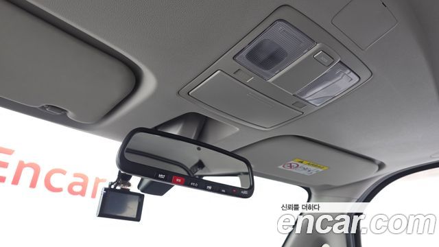 Kia Ray Van 2-Seater Prestige Special 2024 — фото 18