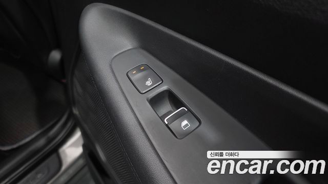 Hyundai Santa Fe (TM) Diesel 2.0 2WD Premium 2019 — фото 18
