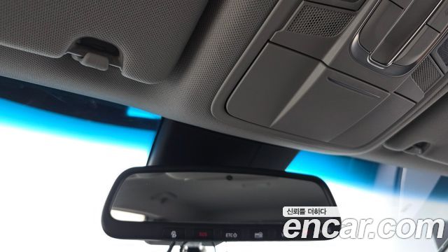 Hyundai Santa Fe (TM) Diesel 2.0 2WD Premium 2019 — фото 19