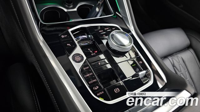 BMW X6 (G06) xDrive40i M Sport 2026 — фото 9
