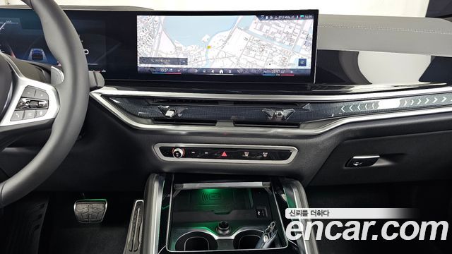 BMW X6 (G06) xDrive40i M Sport 2026 — фото 14
