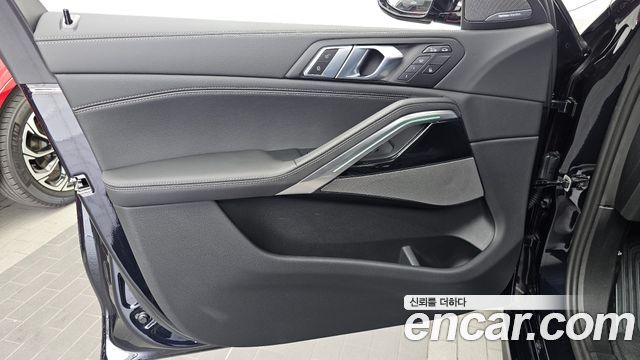 BMW X6 (G06) xDrive40i M Sport 2026 — фото 24