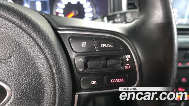 Kia Sportage (IV) Diesel 1.7 2wd Noblesse 2018 — фото 18